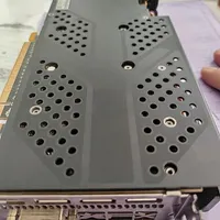گرافیک XFX RX 580 8g|قطعات و لوازم جانبی رایانه|مشهد, سید رضی|دیوار