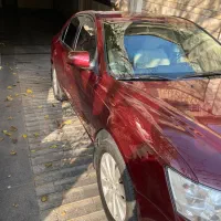 سوناتا NF 2009|خودرو سواری و وانت|تهران, لویزان|دیوار