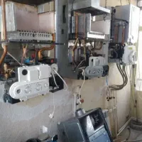 تعمیرات تخصصی پکیج، لباسشویی با اجرت منصفانه