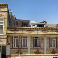 فروش دو دست ساختمان در بازرگان شماره تماس