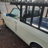 وانت بی رنگ|خودرو سواری و وانت|نظرآباد, شهرک بزرگمهر|دیوار