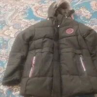 کت پسرانه هفت هشت سال