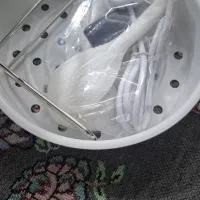 بخارپزمایر|سایر لوازم برقی|اصفهان, عمان سامانی|دیوار