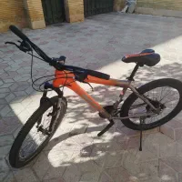 دو عدد دوچرخه مفت