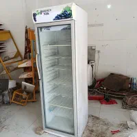 فریزر ایستاده شصت سانتی
