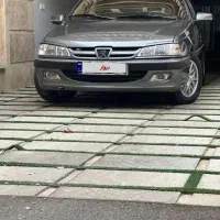 پارسtu5 مدل ۹۴