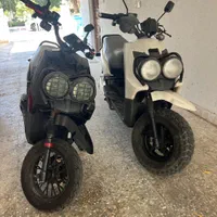 اجاره موتور ۲۴ساعت۹۵۰ ت|خدمات حمل و نقل|کیش, |دیوار