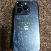 ایفون ۱۶ پرو مکس. مینی درحد نو