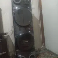 اسپیکرپرقدرت