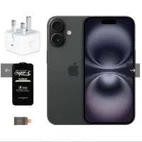 فروش یک عدد گوشی آیفون ۱۶ معمولی