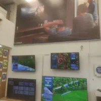 تلویزیون، شرایط ویژه