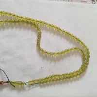 تسبیح شاهمقصود اصل جلااباد فوق کلکسیونی