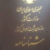 شناسنانه پیداشده