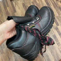 کفش ایمنی کار