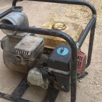 موتور پمپ بنزینی ۳ اینچ|ماشینآلات صنعتی|تربتحیدریه, شهرک ولیعصر|دیوار
