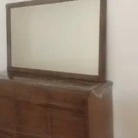 کنسول فرانسوی چوبی