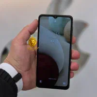 سامسونگ گلکسی A12 حافظه 64گیگ رام4 بشرط سلامت|موبایل|رشت, چله خانه|دیوار