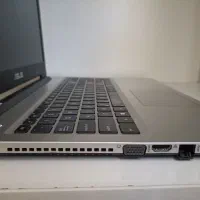 لپ تاپ asus k56|رایانه همراه|فولادشهر, فولادشهر|دیوار