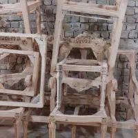 رنگاری مبل سرویس خواب باقیمت مناسب و رنگ عالی