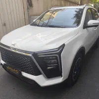 کی ام سی X5 مدل 1405 تجارت خودرو TKK خسروانی|خودرو سواری و وانت|تهران, الهیه|دیوار