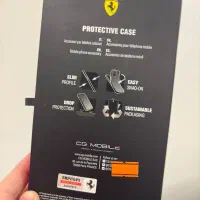 گارد آیفون ۱۶|لوازم جانبی موبایل و تبلت|تهران, ونک|دیوار