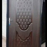 فلزی وترمود ضدآب|مصالح و تجهیزات ساختمان|آستانه اشرفیه, |دیوار