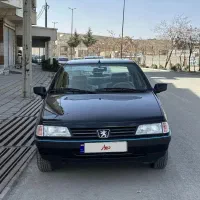 پژو 405 مدل 94