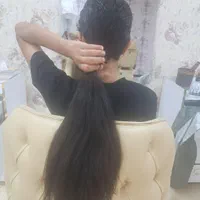 خرید مو طبیعی در سالن زیبایی فریماه درتهران