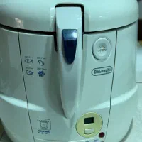 سرخ کن دلونگی اصل ایتالیا