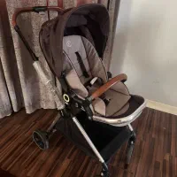 کالسکه و صندلی غذا