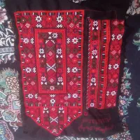 زی آستین چرخ ودست|لباس|خاش, |دیوار