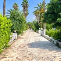 ویلا باغ رویایی سندار ۳۲۰ متری داخل شهرک خصوصی|فروش خانه و ویلا|چمستان, |دیوار