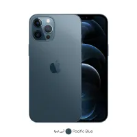اپل iPhone 12 Pro Max با حافظهٔ ۲۵۶ گیگابایت