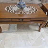 میژ حلو مبلی