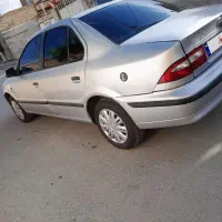 سمند EL بنزینی، مدل ۱۳۸۹