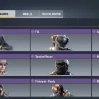 اکانت کالاف محدوده خفن|کنسول، بازی ویدئویی و آنلاین|صومعهسرا, |دیوار