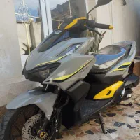 کیلیک واریو180 نیکتاز فروش فوری