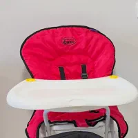 صندلی غذاکودک