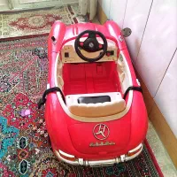 فروش ماشین شارژی|اسباب‌‌بازی|قم, لسانی|دیوار