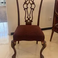 میز نهارخوری کلاسیک|مبلمان خانگی و میز عسلی|تهران, کوی فراز|دیوار