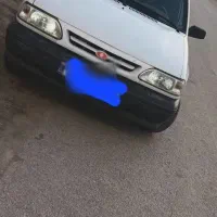 فروش پراید ۱۳۱ se فول ۱۳۹۳
