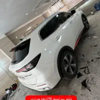 خدمات شیشه دودی ماشین با 11 سال سابقه|خدمات موتور و ماشین|سیرجان, |دیوار