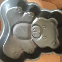 قالب|ظروف پخت‌وپز|مشهد, راهنمایی|دیوار