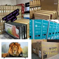 تلوزیون ال ای دی دبی کالا علیاری 55سونیx80