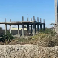 ملک نیمه کاره در فرهنگشهر