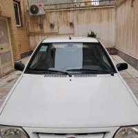 پراید ۱۳۱  مدل ۹۷
