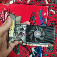 کارت گرافیک GeForce GT710 2G 64bit