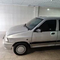 پراید 141 هیدرولیک