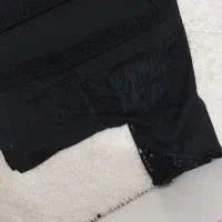 مانتو مشکی|لباس|شاهدشهر, |دیوار