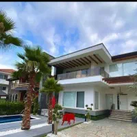 ویلاتکخواب داخل شهرک ساحلی آرام شهر،ایزدشهرتانور